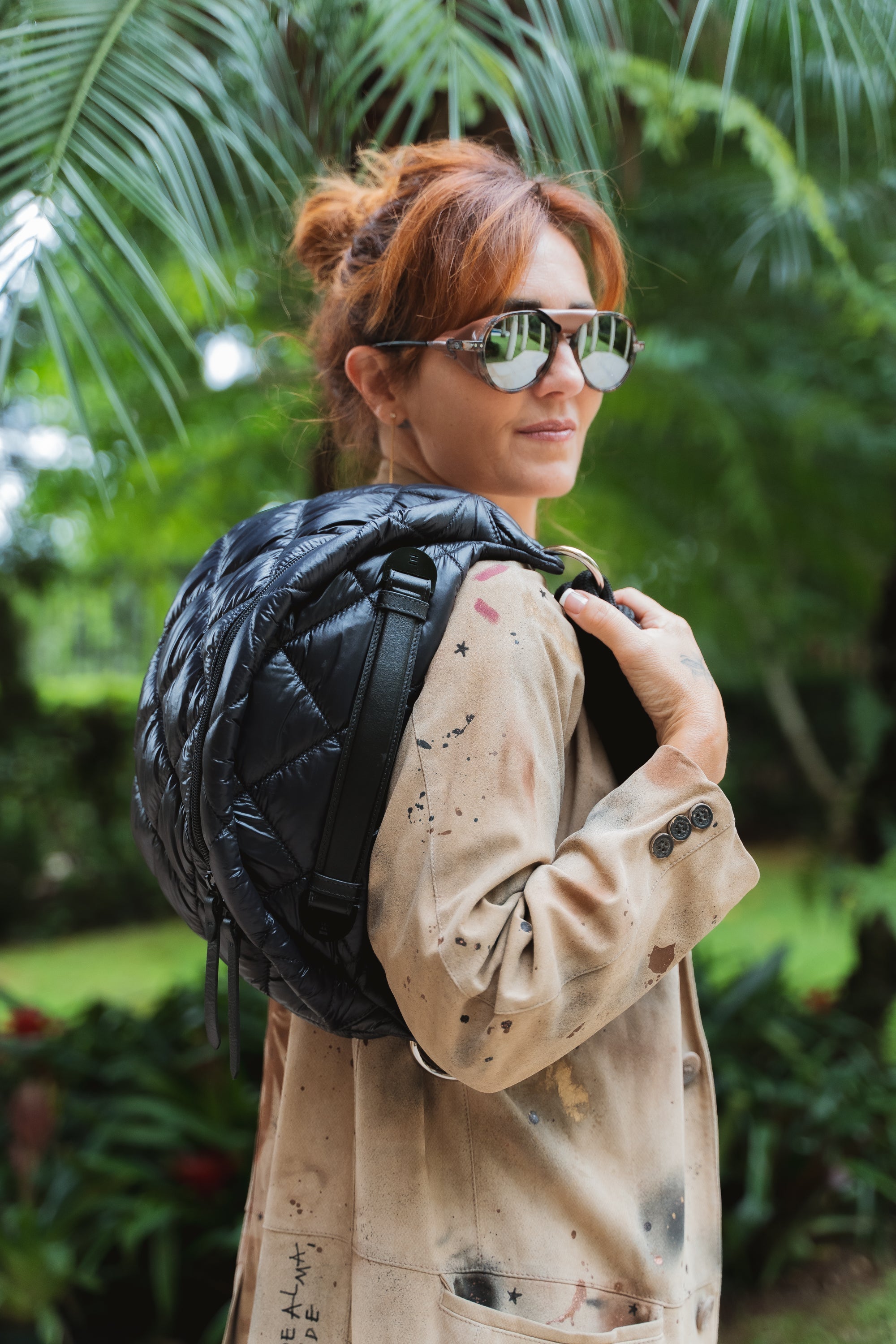 Uma Bolsa, Vários Looks: Como Escolher a Bolsa Feminina Mais Versátil da Sua Vida