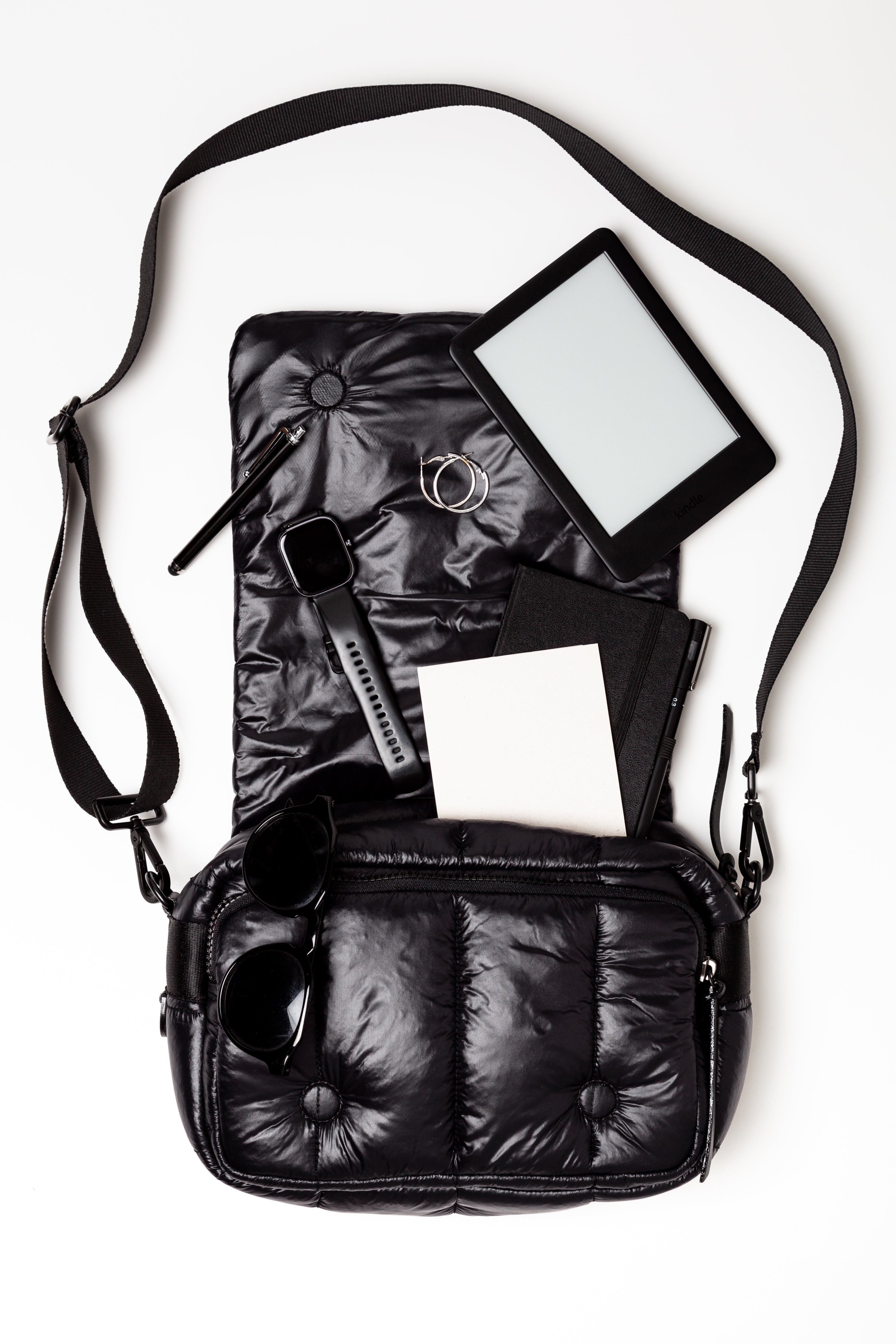 Guarda-Roupa Inteligente: Como Escolher Sua Bolsa com Estilo e Funcionalidade