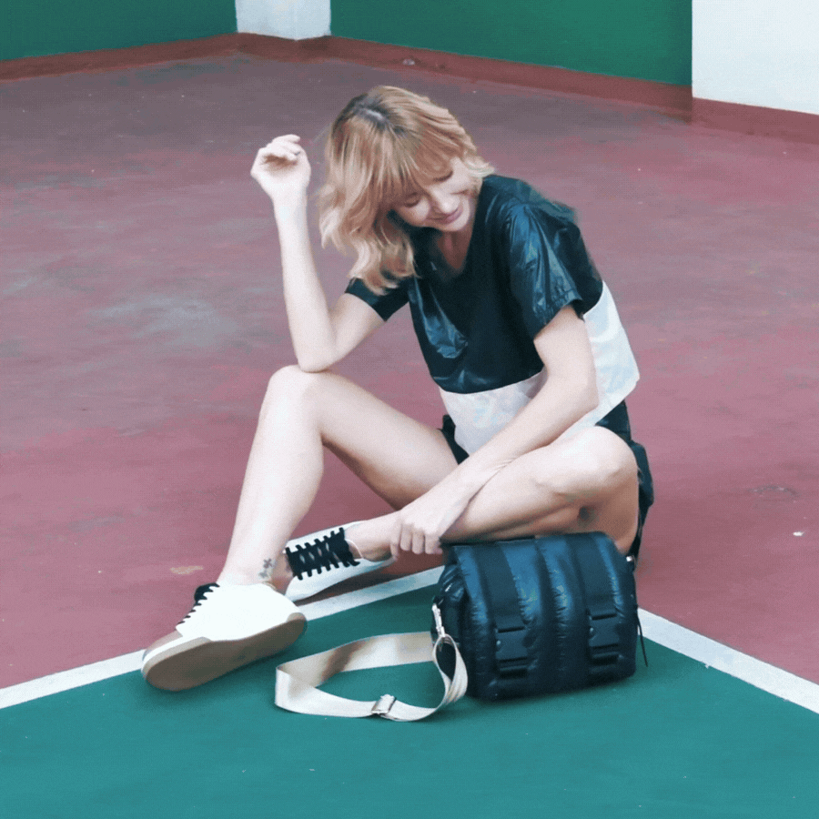 Quem disse que o minimalismo não pode ser fashion?