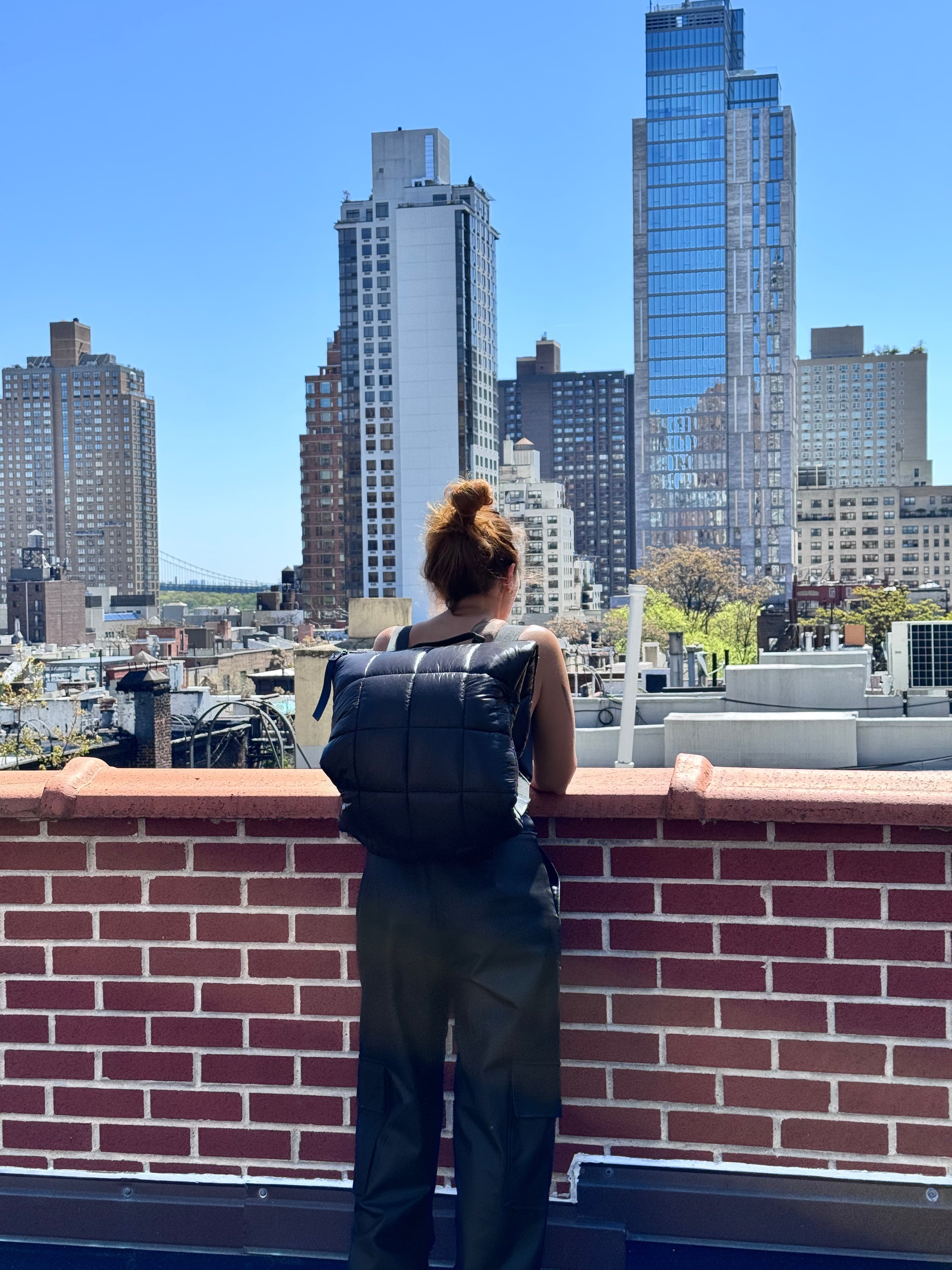 Guia Cadetta: New York City