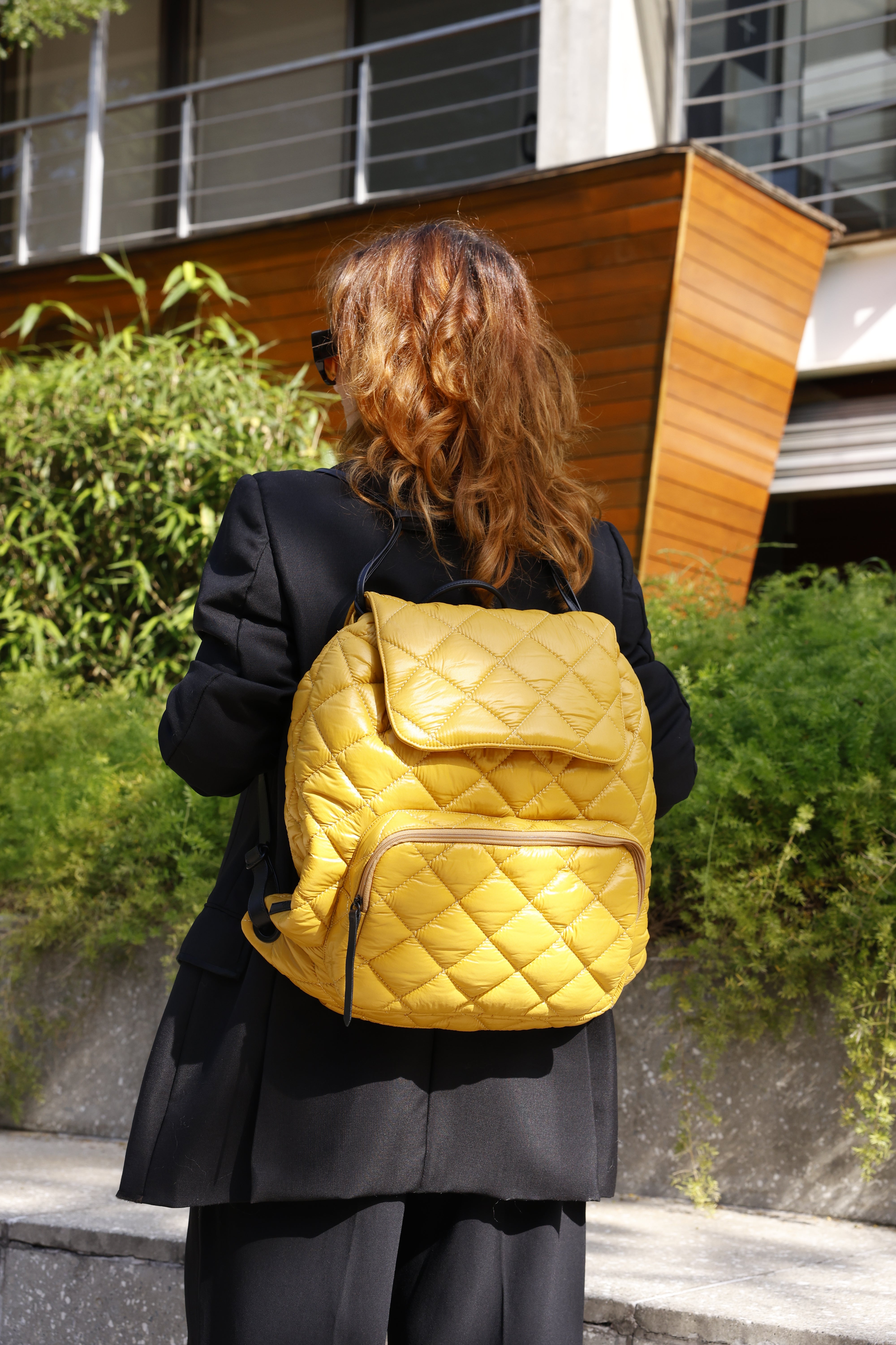 Qual é a bolsa ideal para cada momento do seu dia? Descubra seu match com a Cadetta