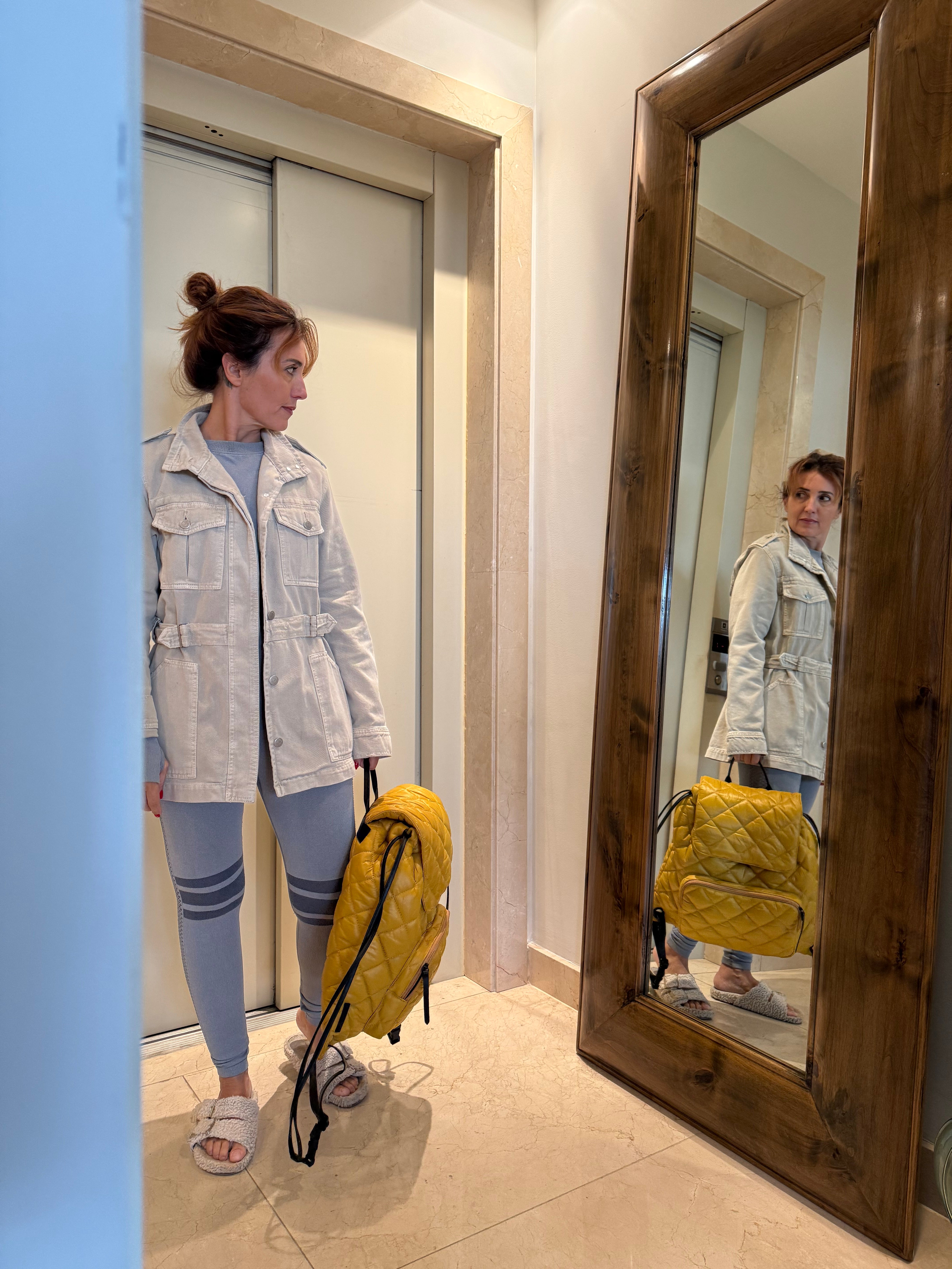 Moda e Bem-Estar: Como o Que Você Veste Influencia Seu Humor e Sua Rotina