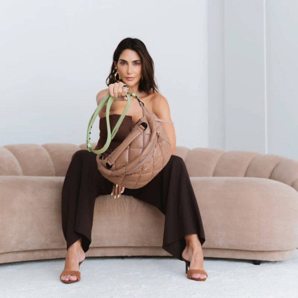 BOLSA BANANA amarula