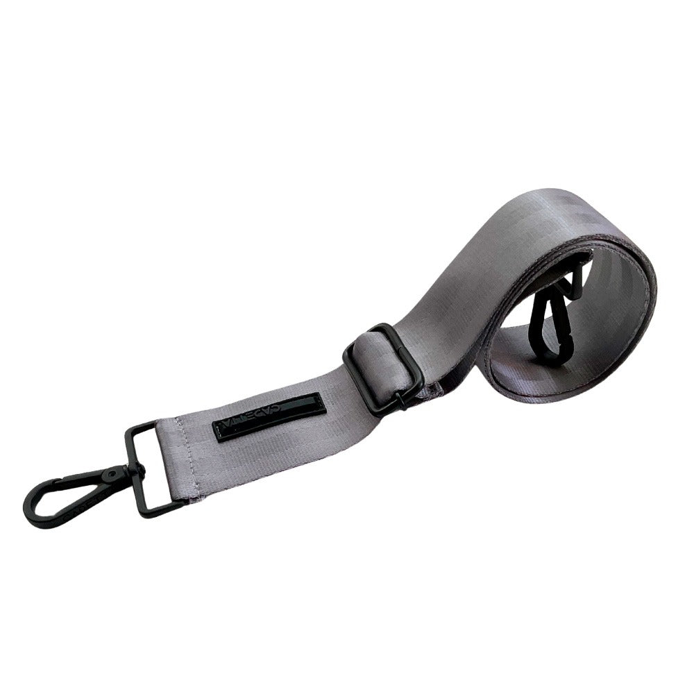 ALÇA AVULSA LISA cinza claro