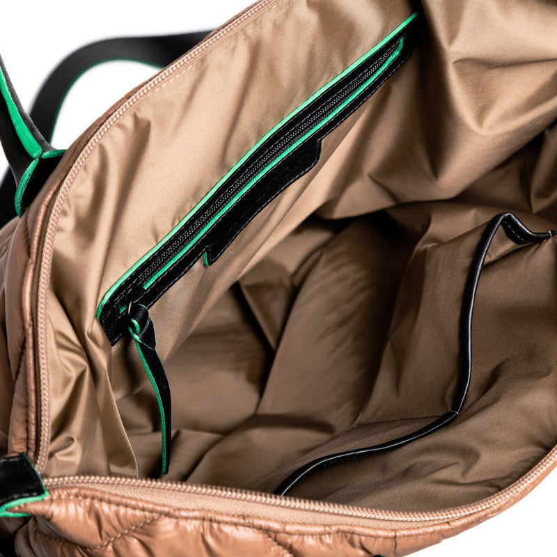 BOLSA VERSATILE amarula