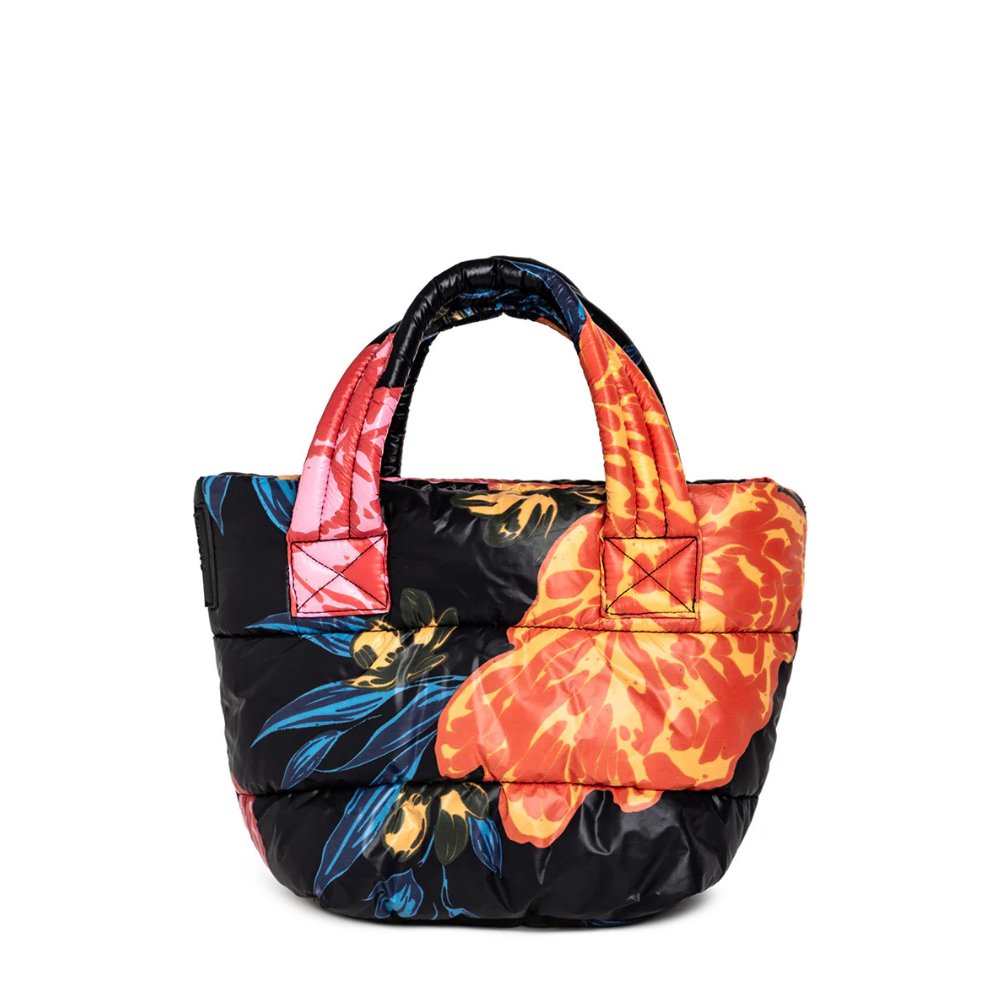 BOLSA CAMILLA MINI FLORAL CICLUS