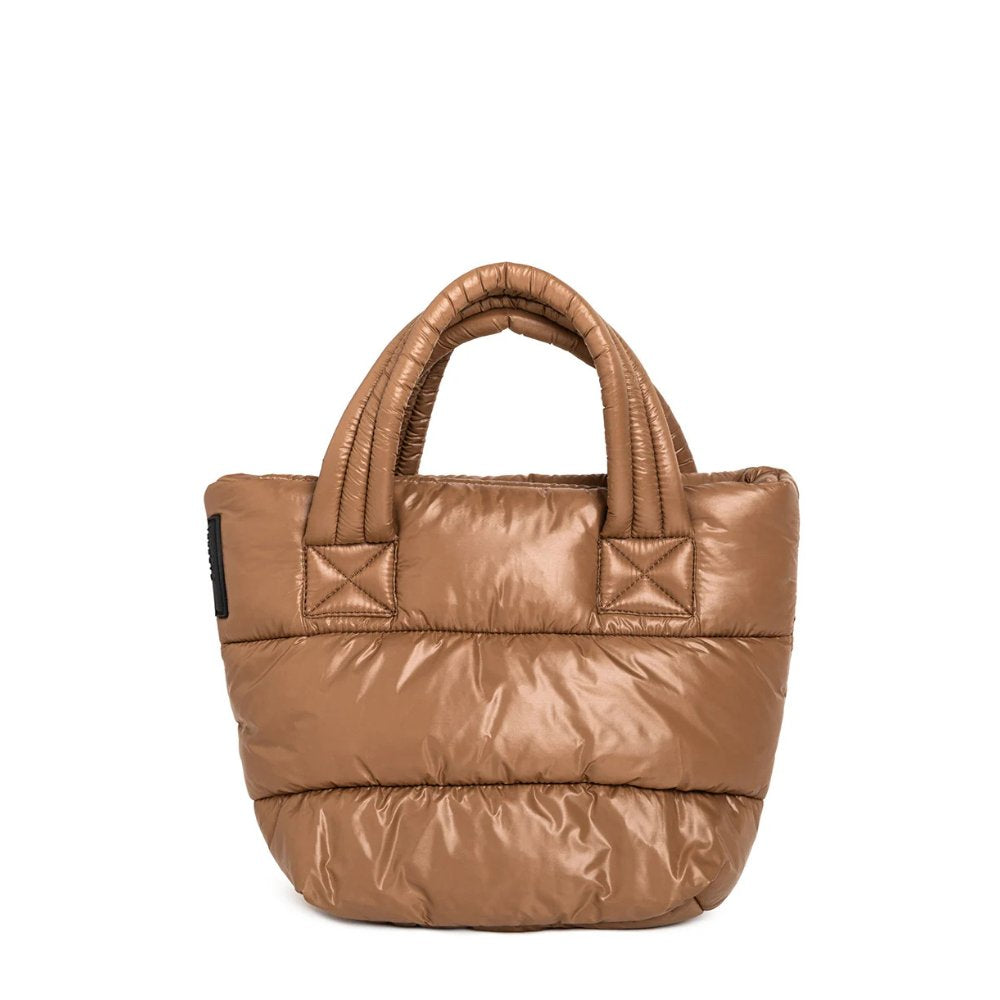 BOLSA CAMILLA MINI AMARULA