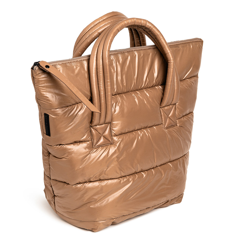 BOLSA CAMILLA amarula