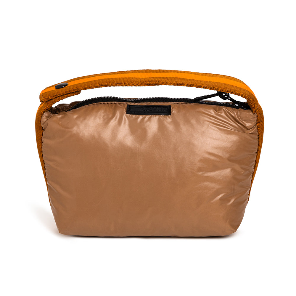 NECESSAIRE MONDO amarula