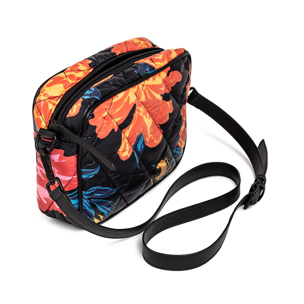 BOLSA VITA floral ciclus