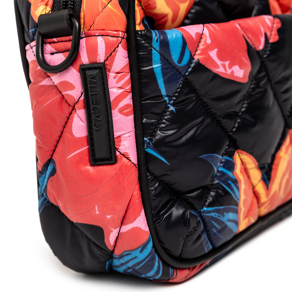 BOLSA VITA floral ciclus