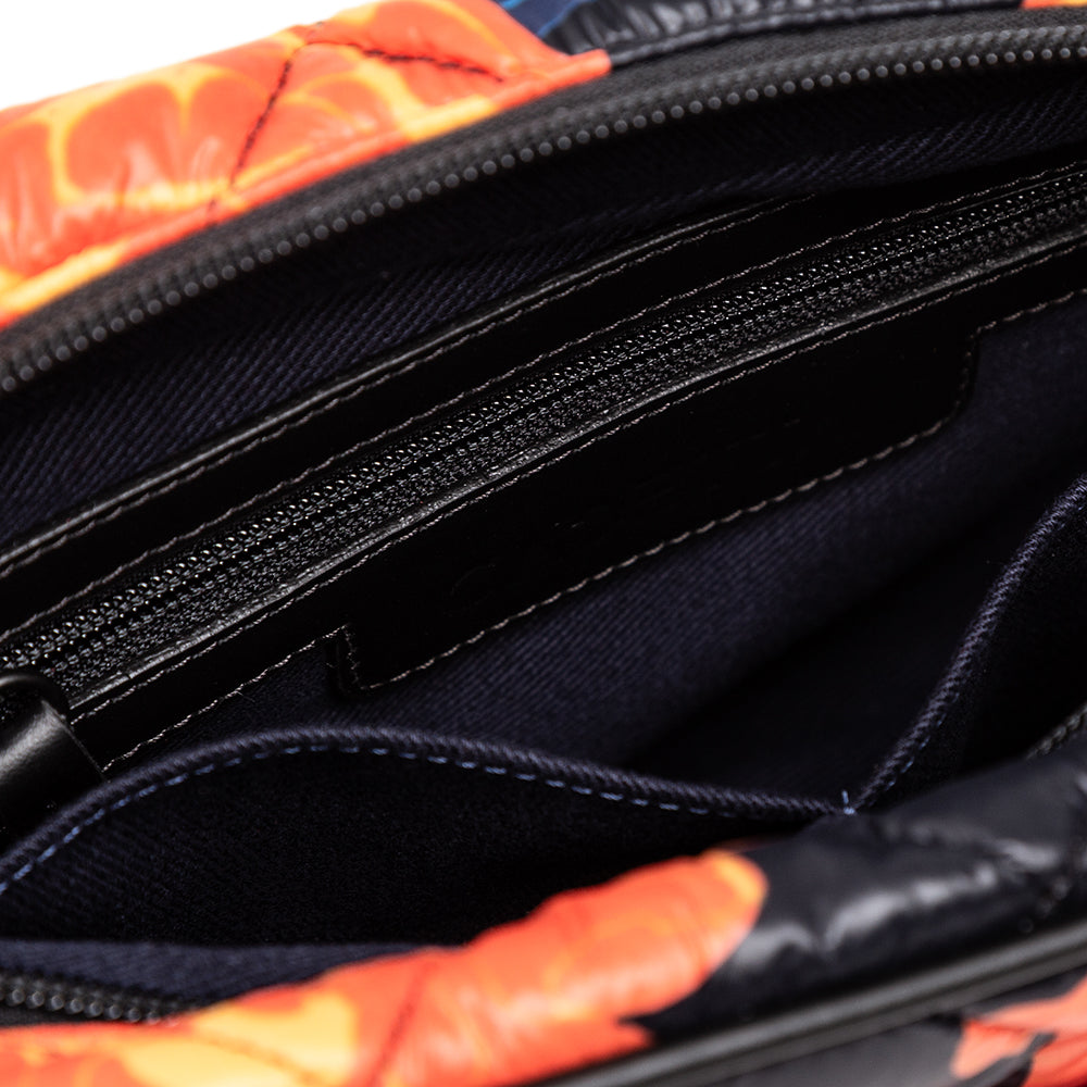 BOLSA VITA floral ciclus