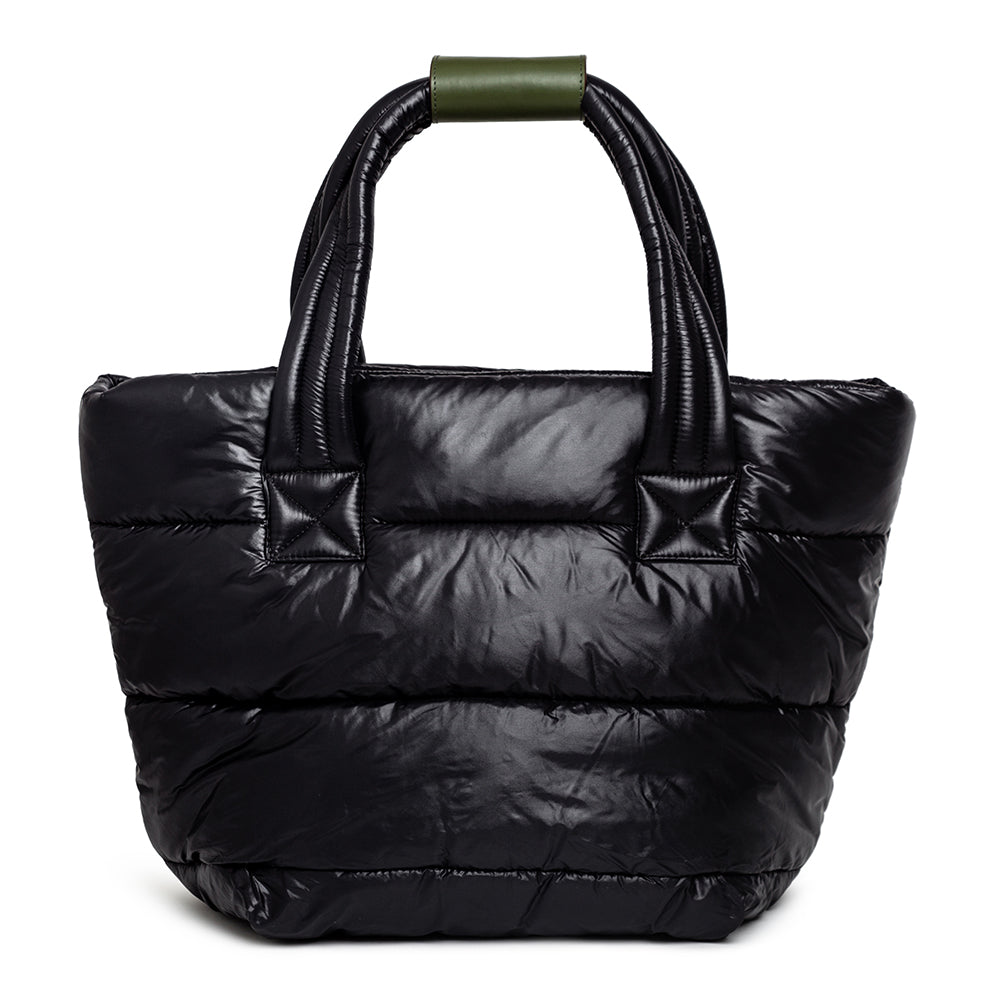 BOLSA CAMILLA PRETA