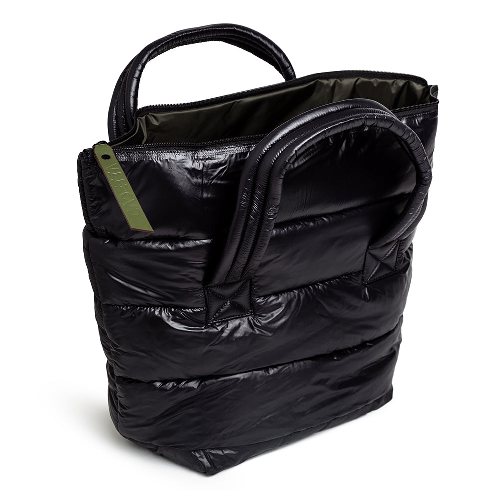 BOLSA CAMILLA PRETA