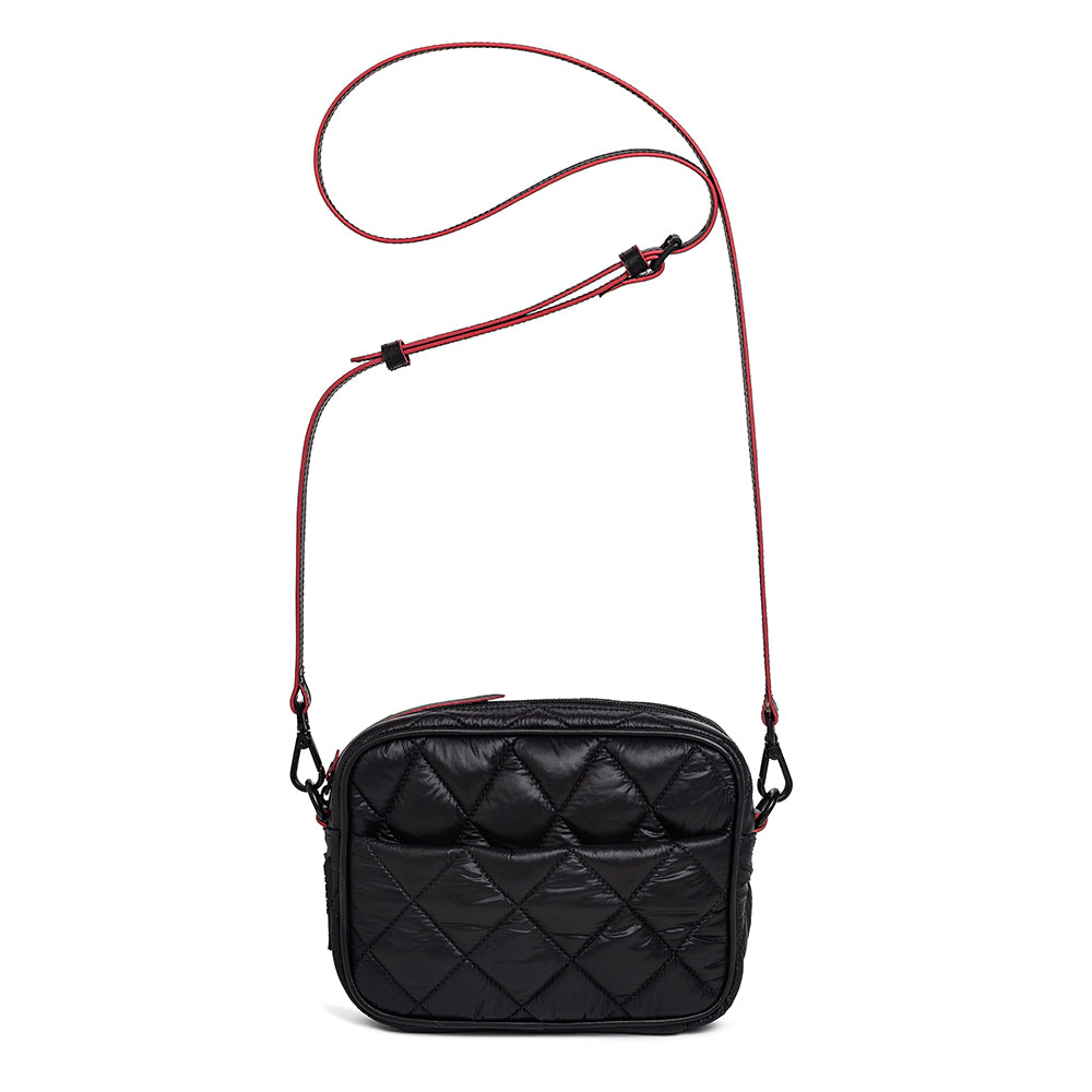 BOLSA VITA MINI PRETA