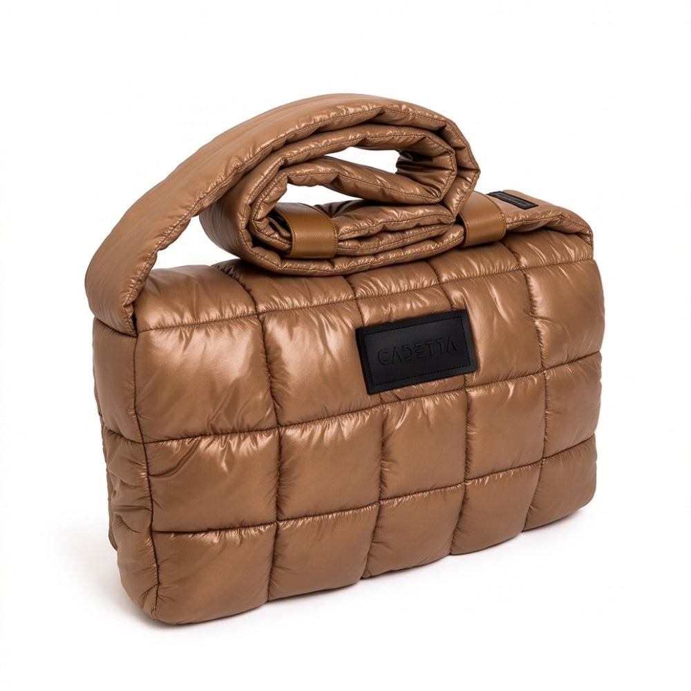 BOLSA CORSO AMARULA