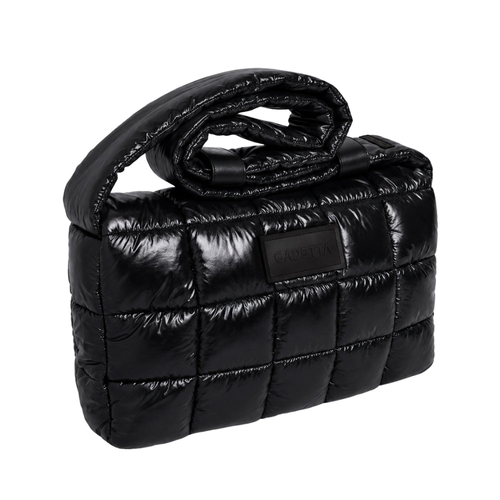 BOLSA CORSO PRETA