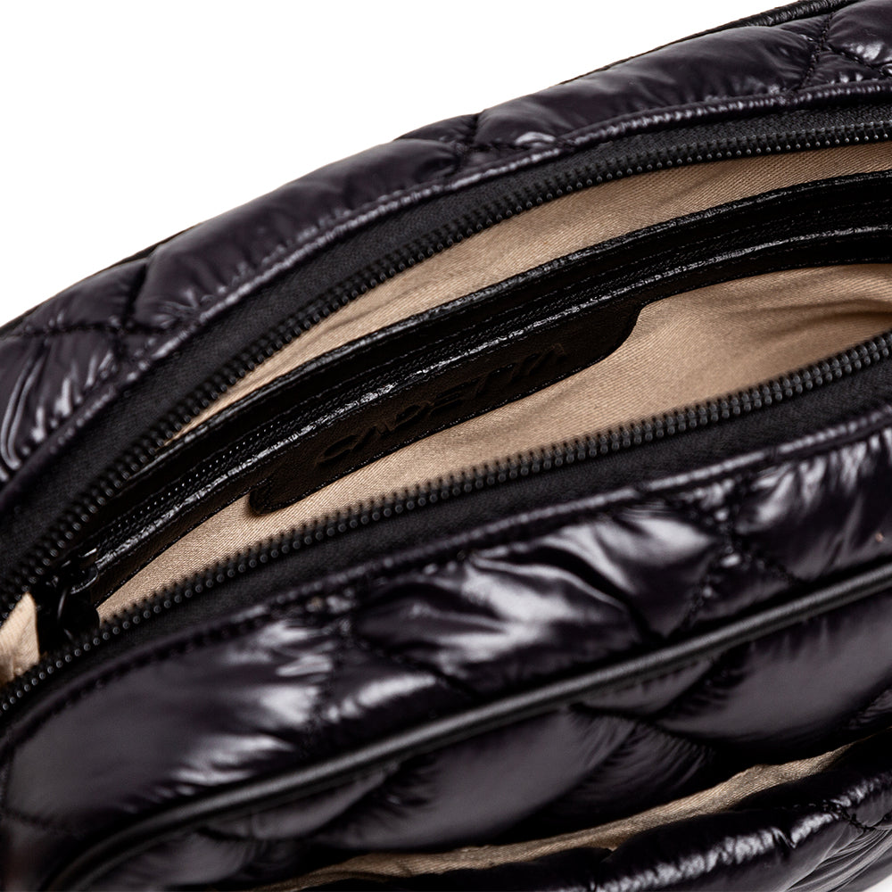 BOLSA VITA preto