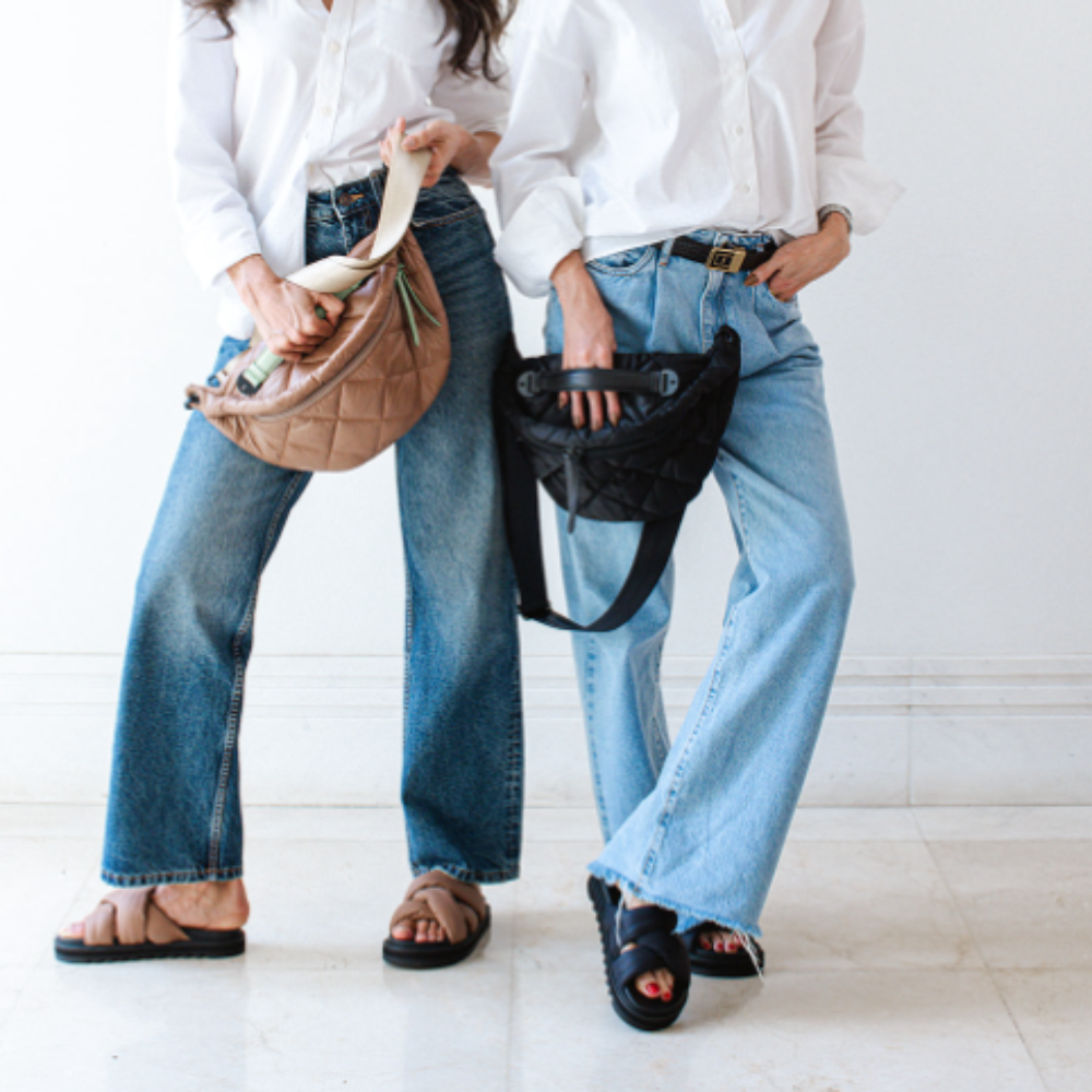 SANDALIA PÍU amarula