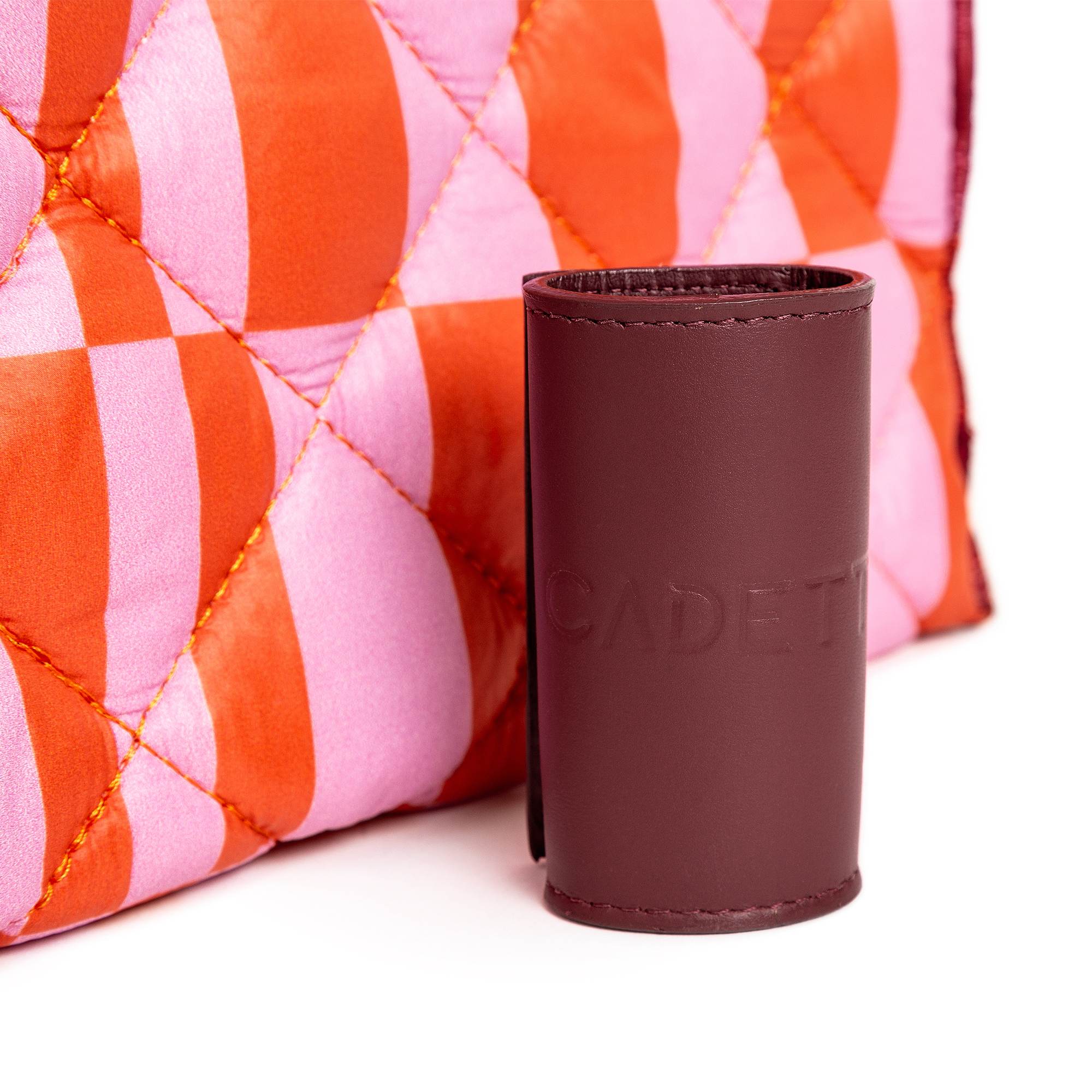 BRIZA BAG optical fusion