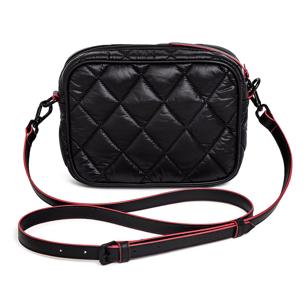 BOLSA VITA MINI PRETA