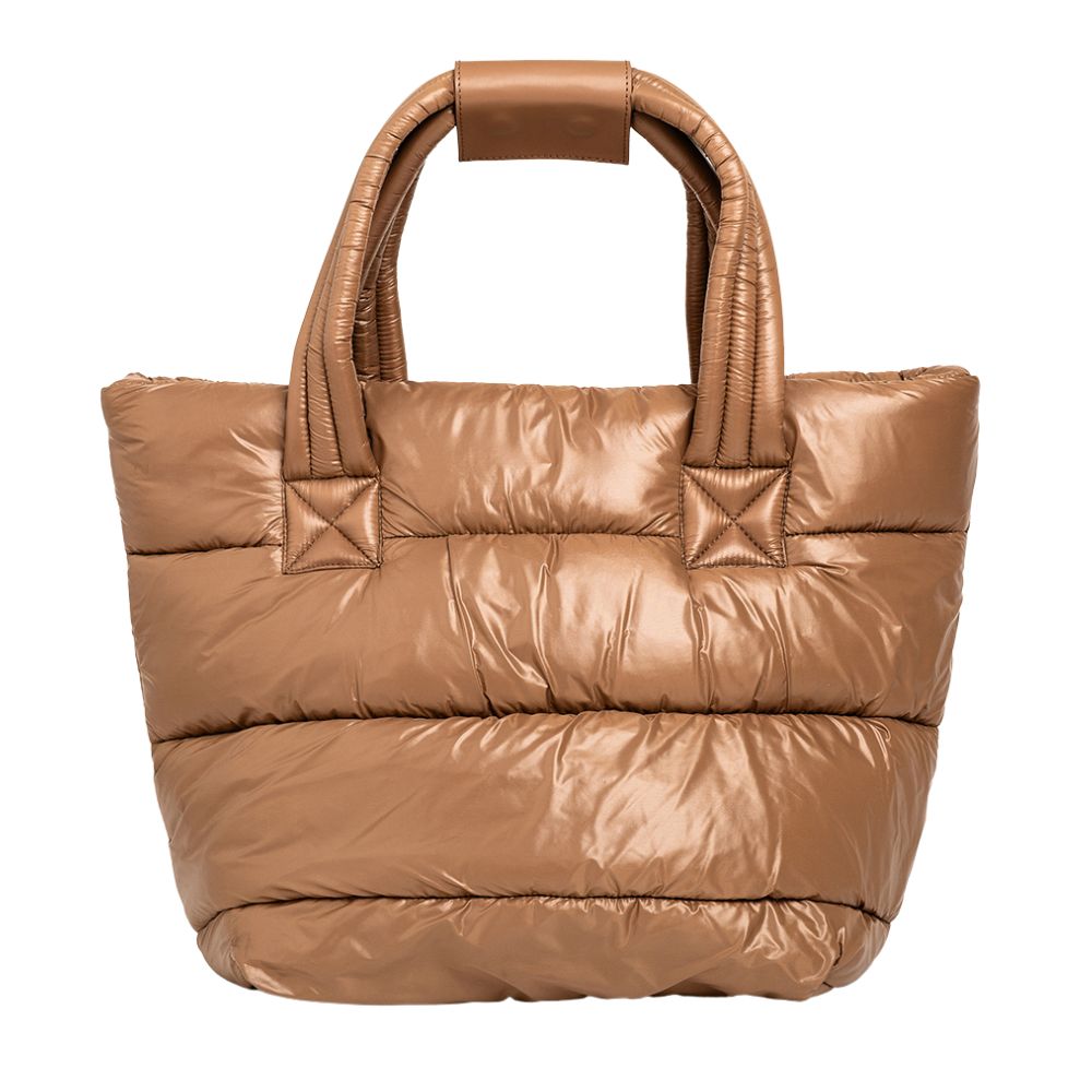 BOLSA CAMILLA amarula