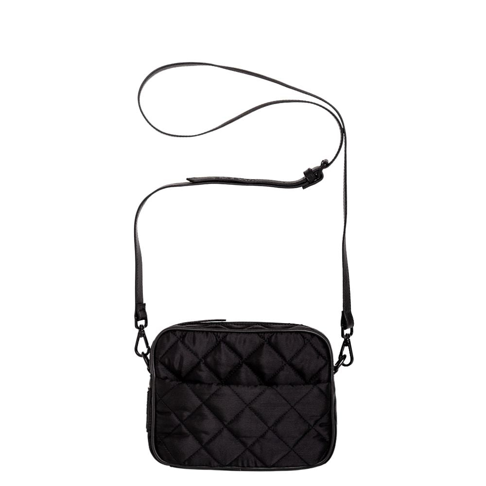 BOLSA VITA MINI preto fosco