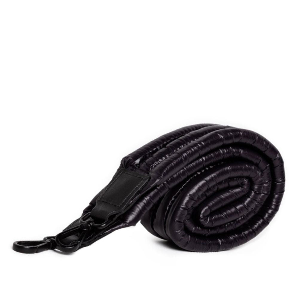 ALÇA PILLOW preta