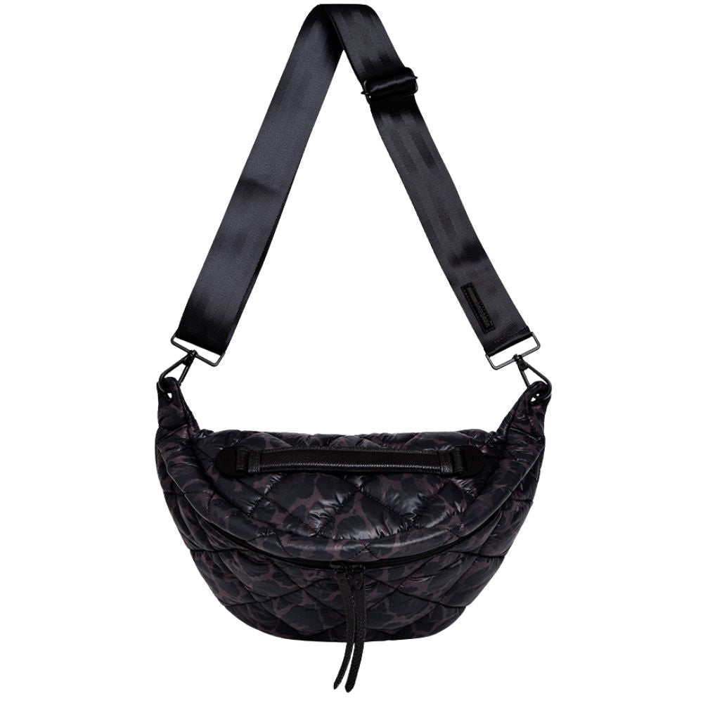 BOLSA BANANA onça