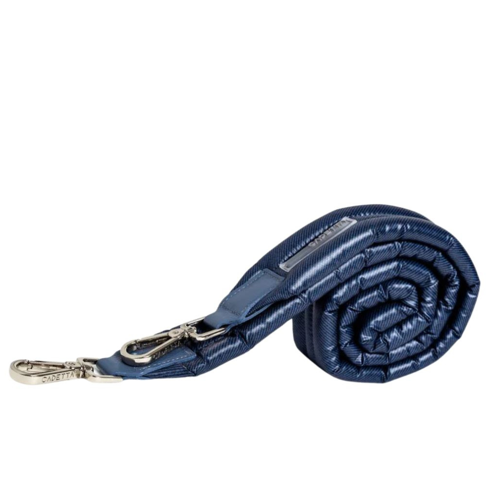 ALÇA PILLOW blue jeans