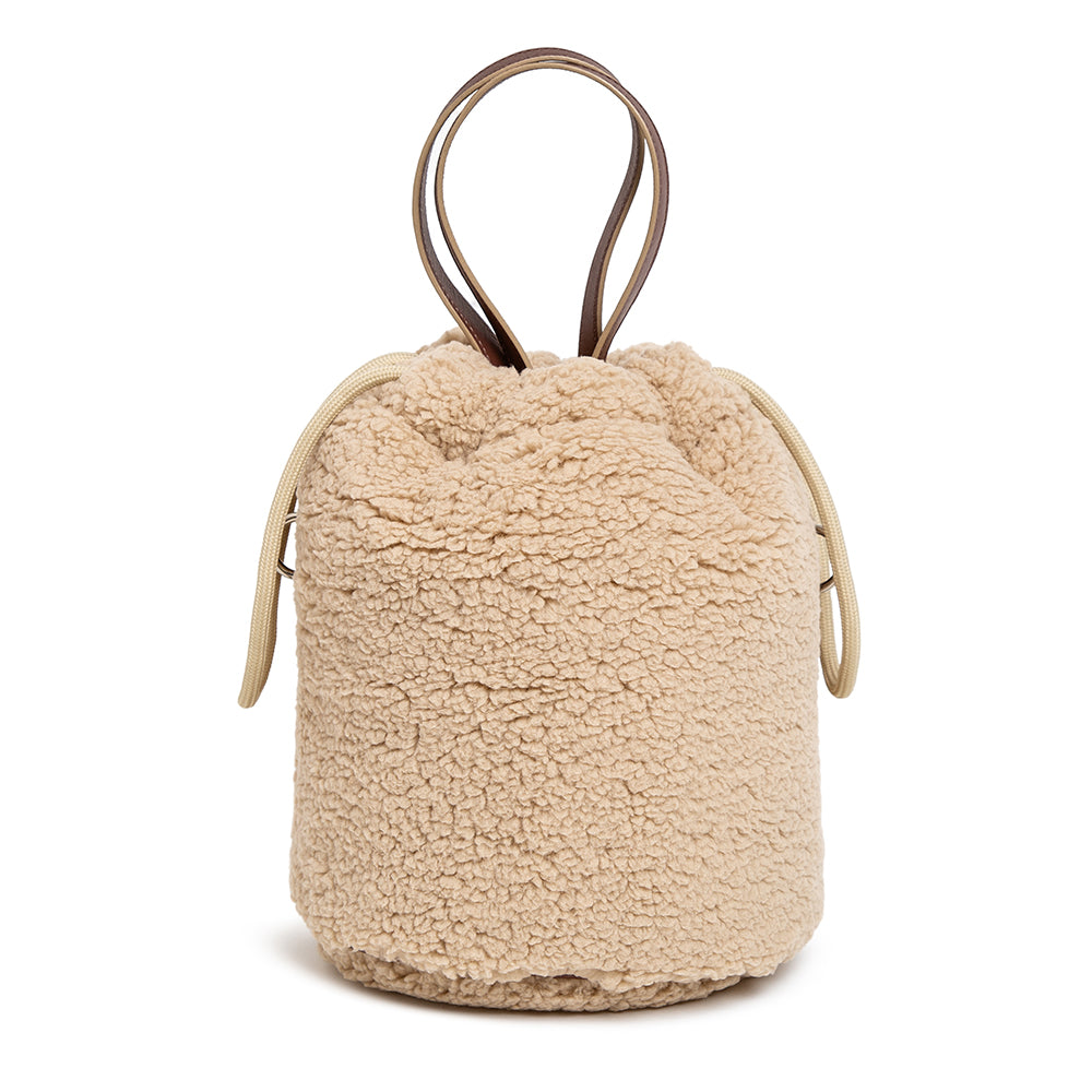 BOLSA CASULO ALPACA
