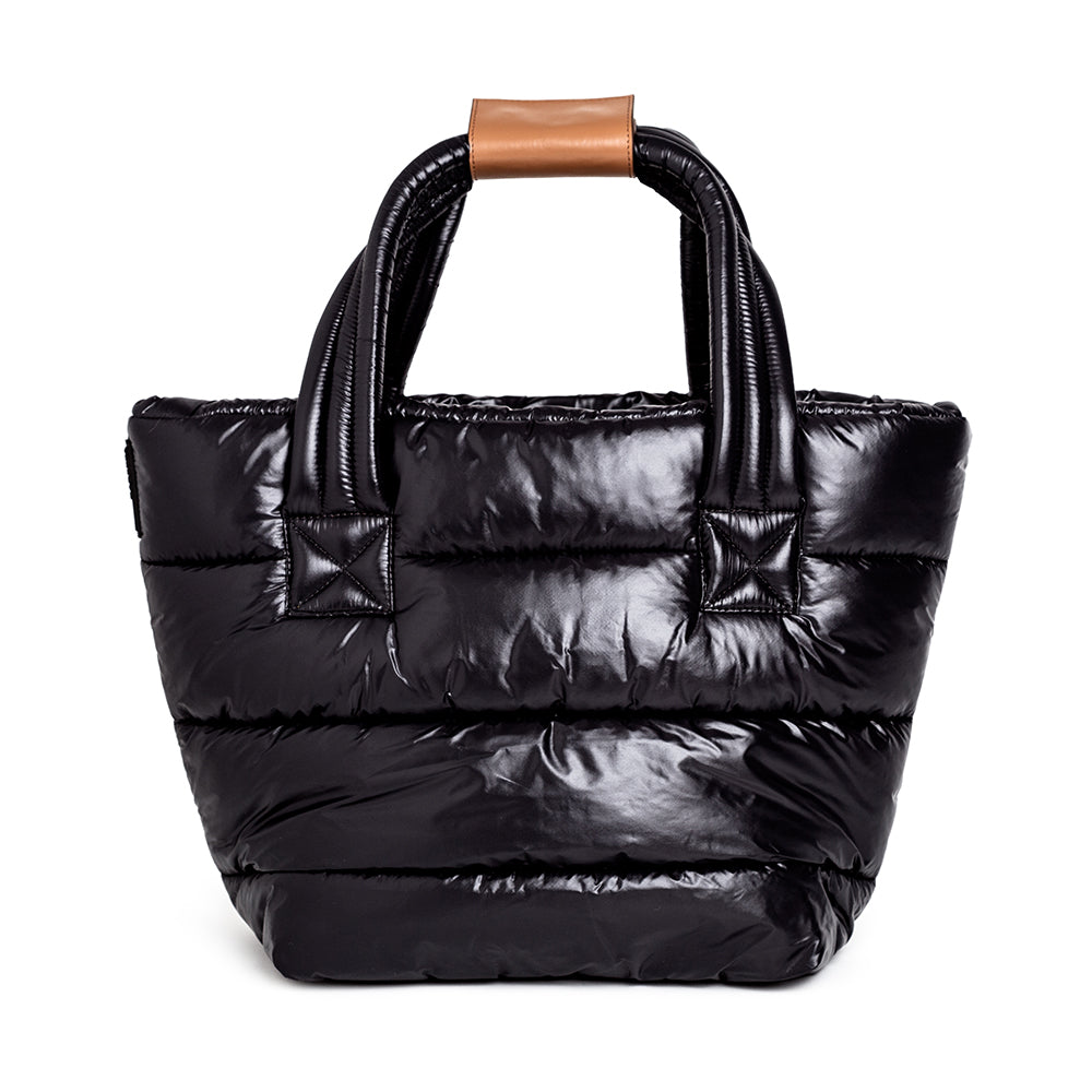 BOLSA CAMILLA TRIP preto