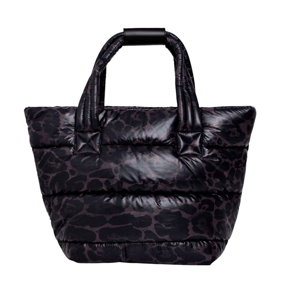 BOLSA CAMILLA ONÇA
