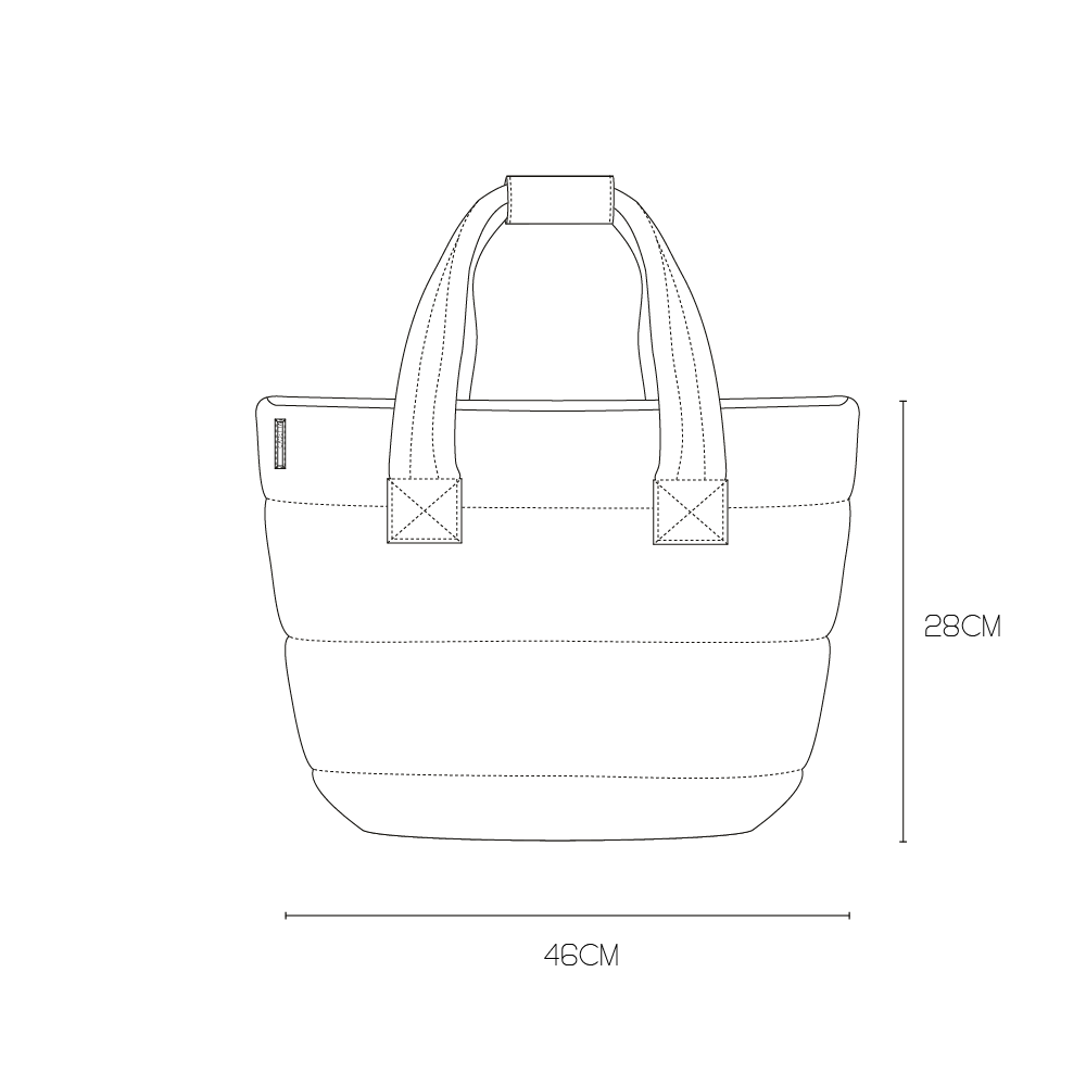 BOLSA CAMILLA TRIP FLORAL CICLUS