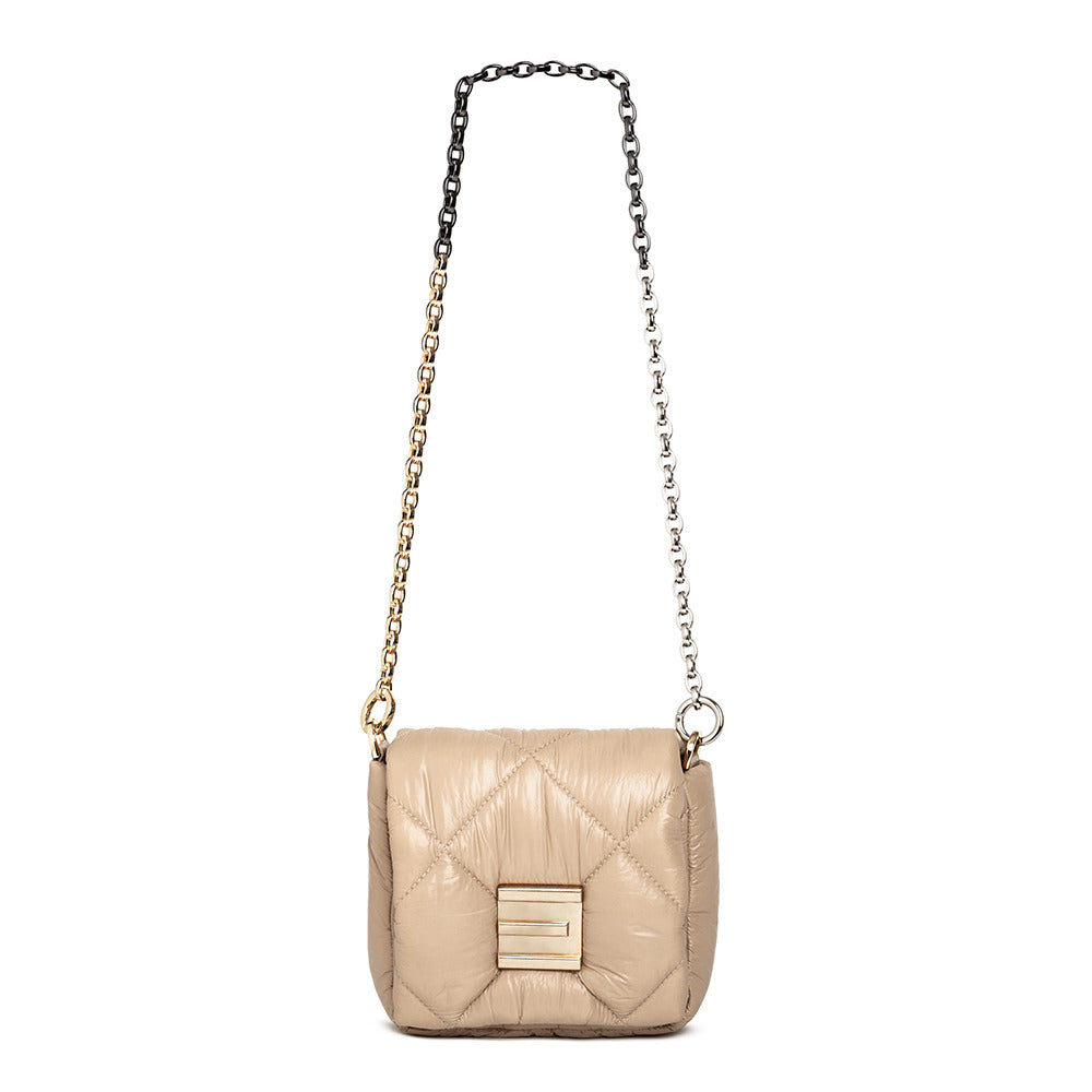 BOLSA TRÍADE LATTE