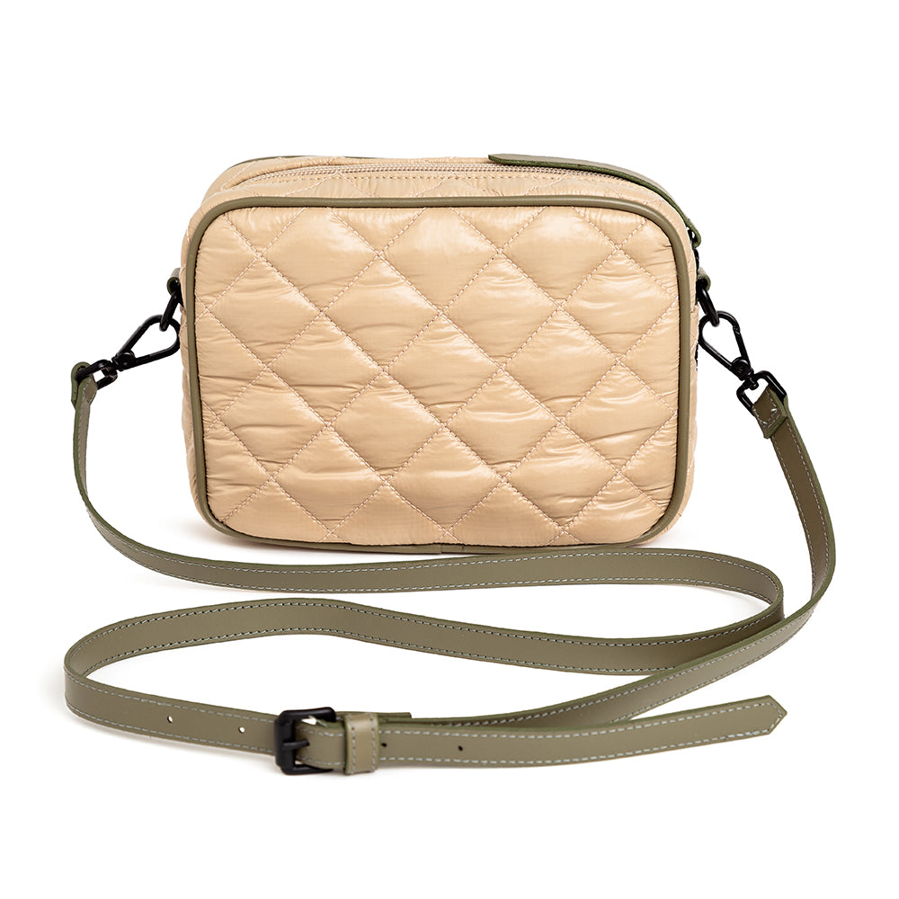 BOLSA VITA MINI areia