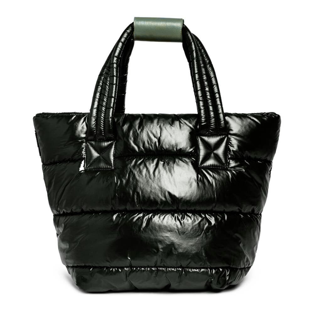 BOLSA CAMILLA preto