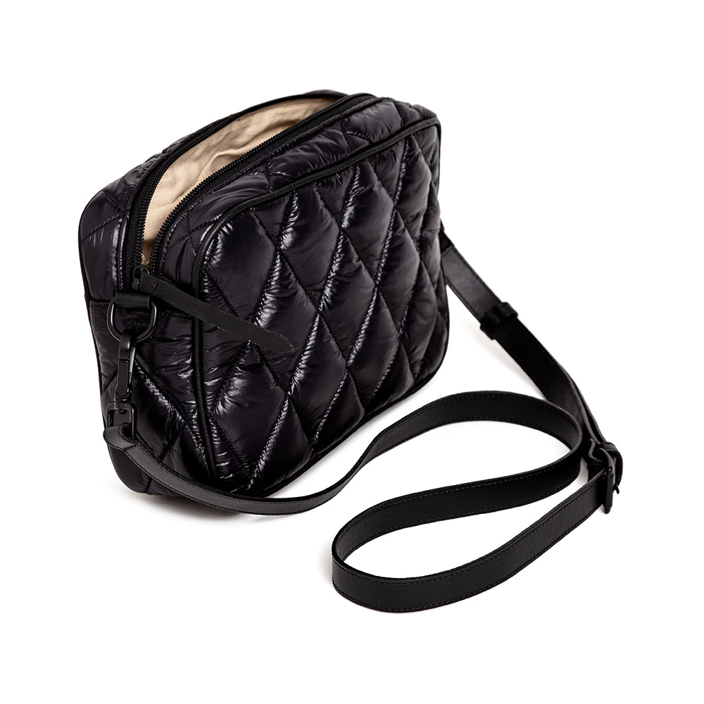 BOLSA VITA preto
