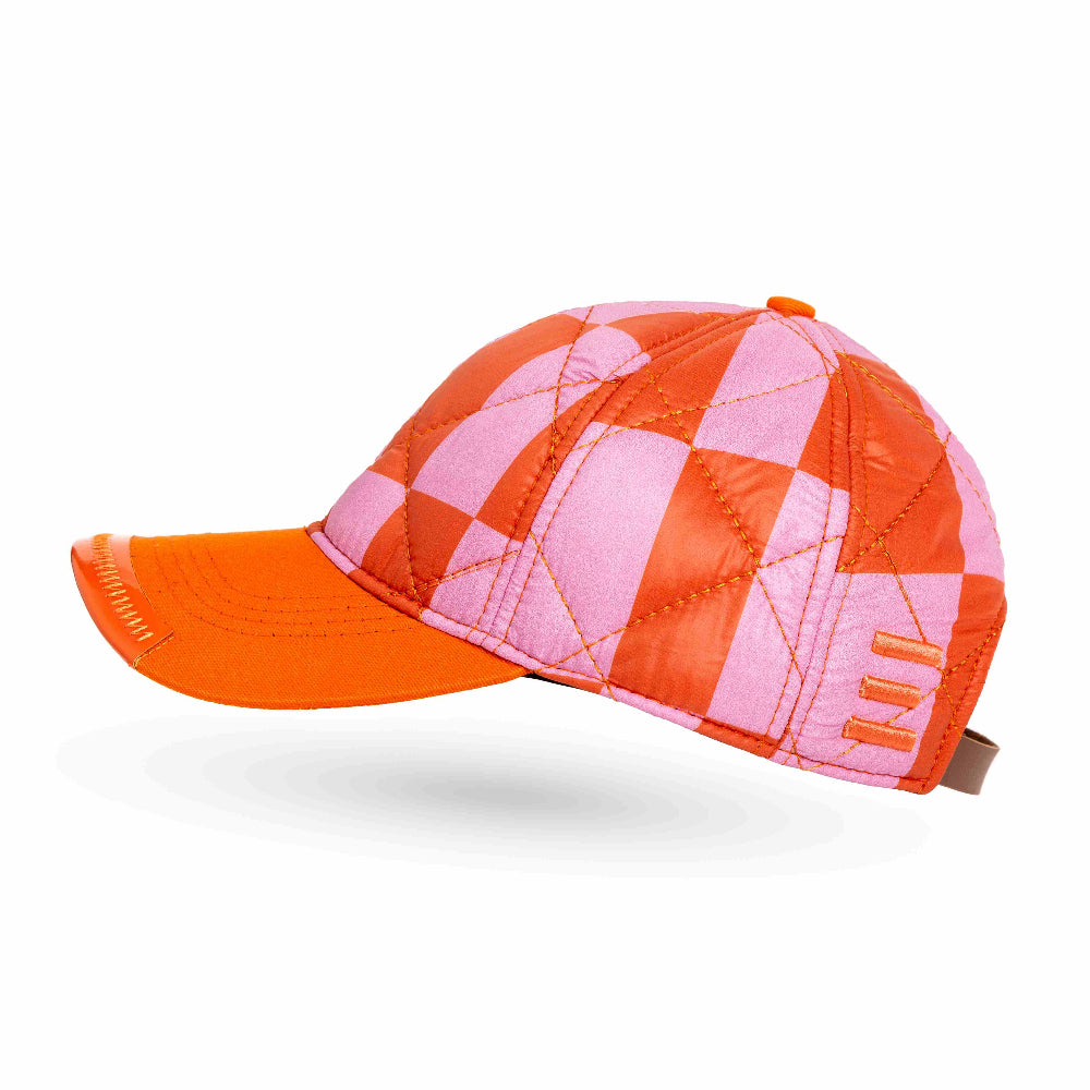 CAP #3 optical fusion