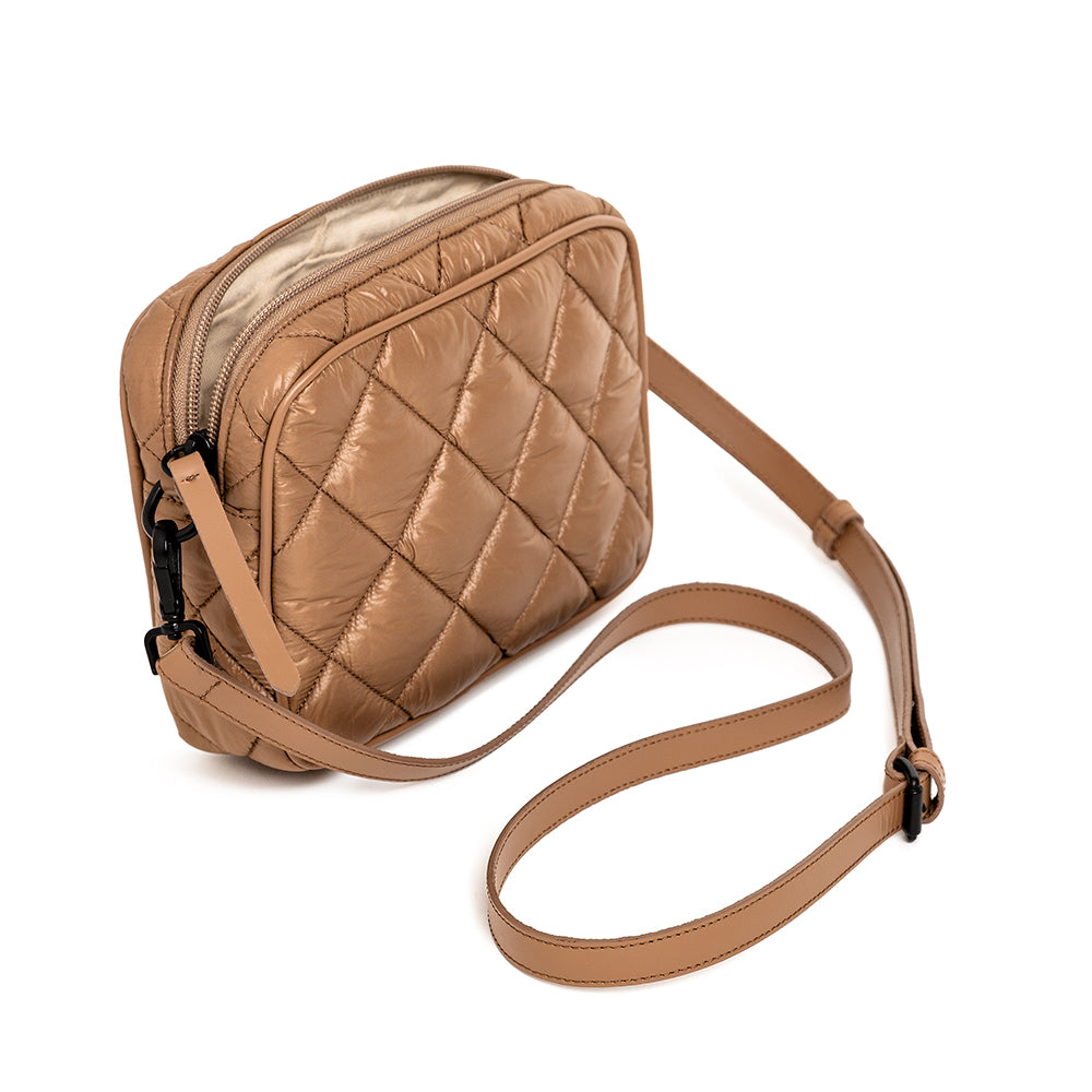 BOLSA VITA MINI amarula