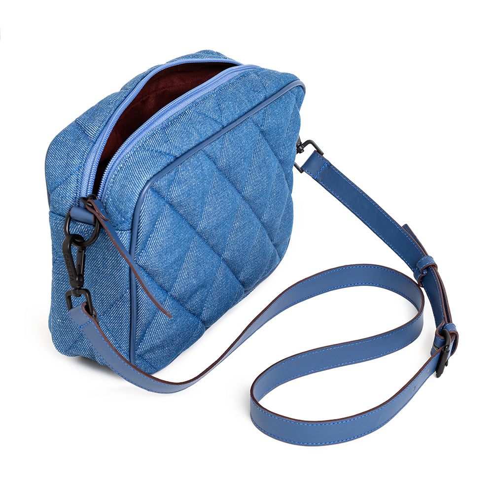 BOLSA VITA denim