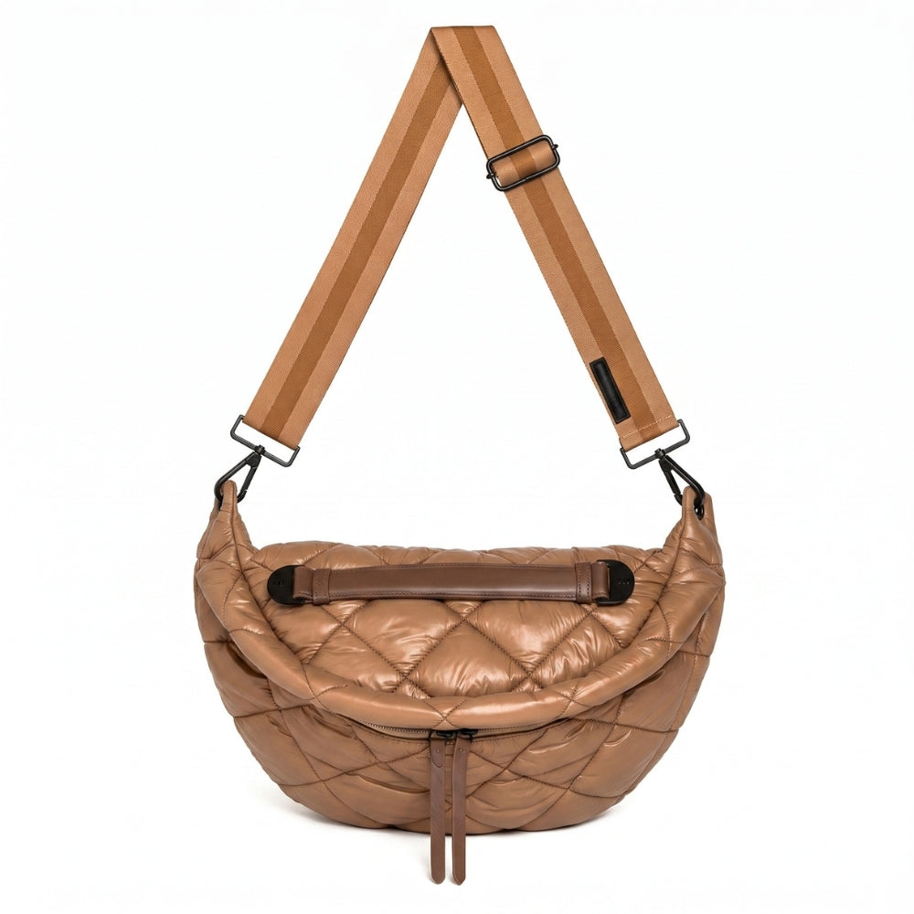 BOLSA BANANA AMARULA