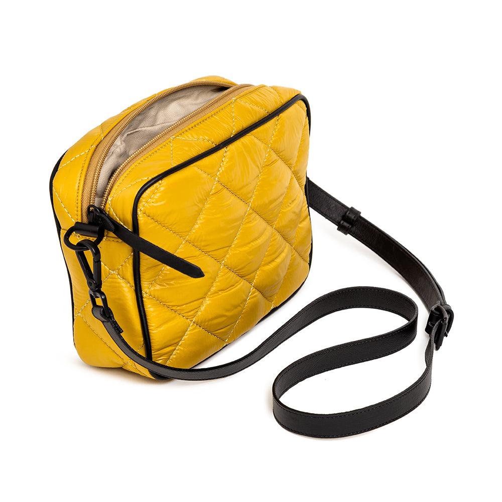 BOLSA VITA mostarda