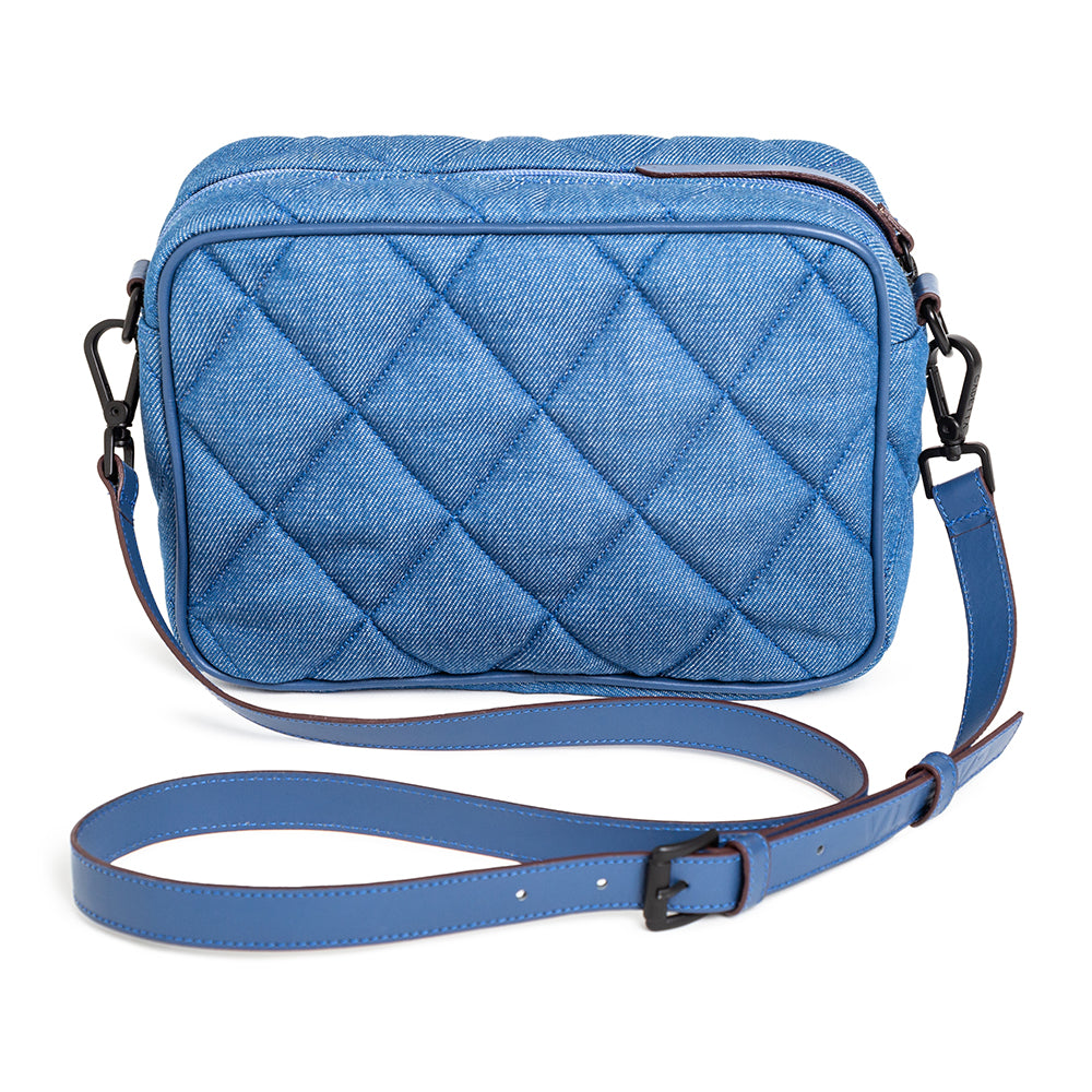 BOLSA VITA denim