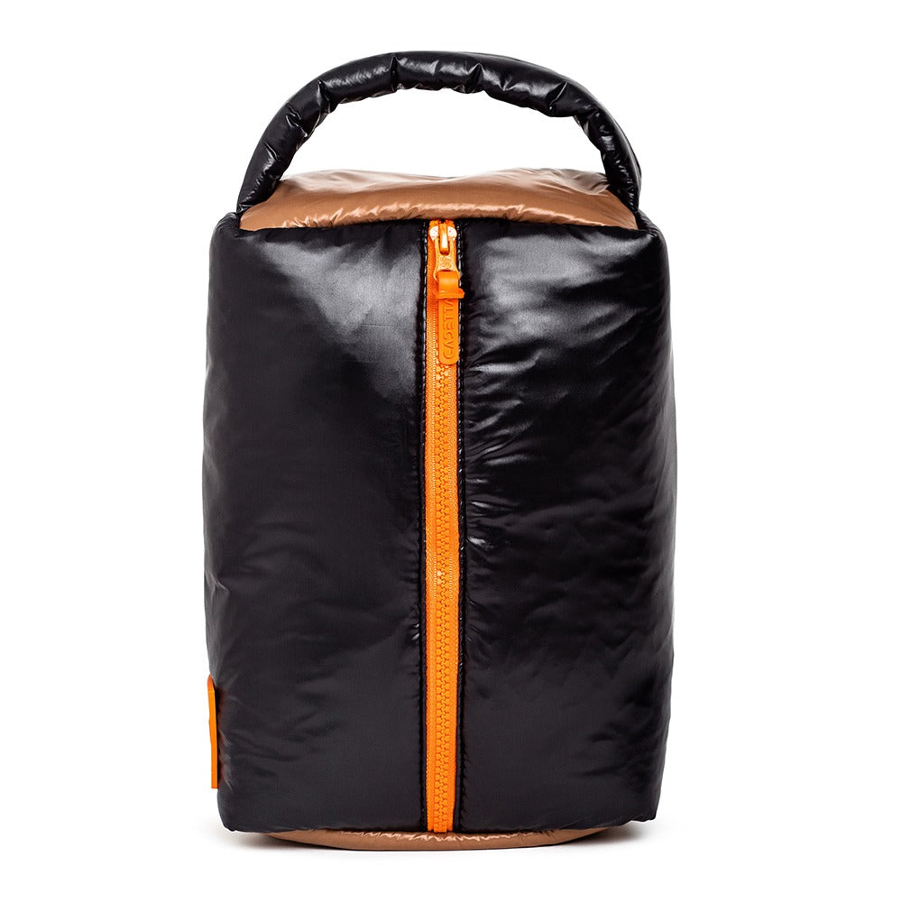 NECESSAIRE MASSIMA preta