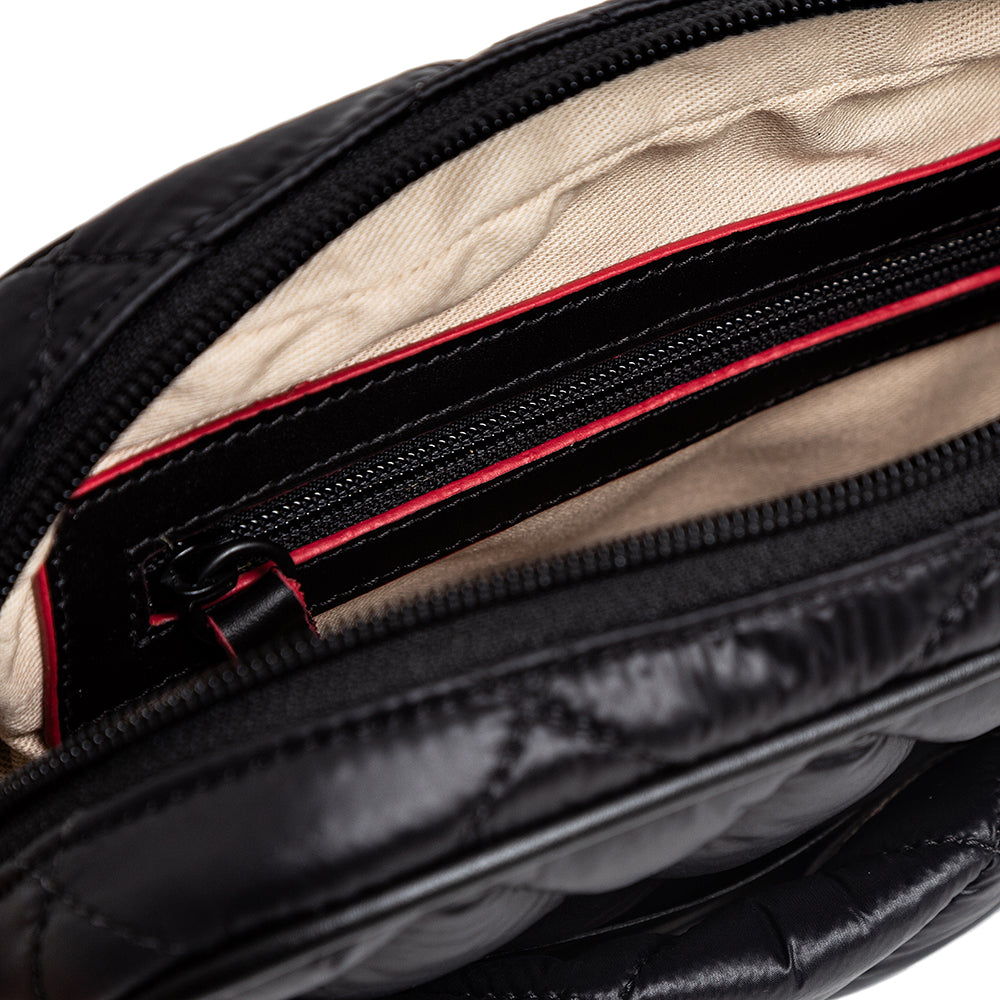 BOLSA VITA MINI PRETA