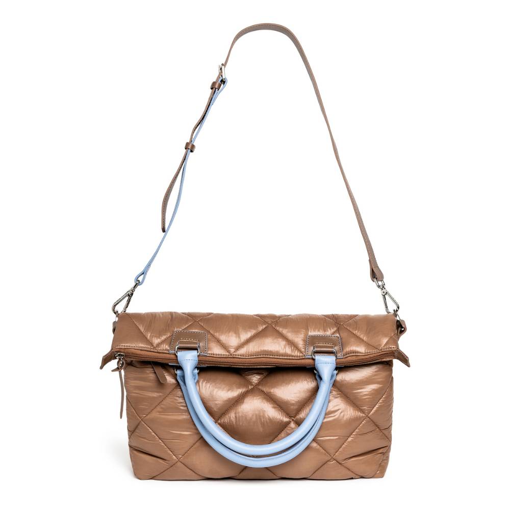 BOLSA VERSATILE amarula