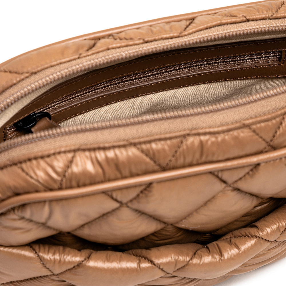 BOLSA VITA MINI amarula