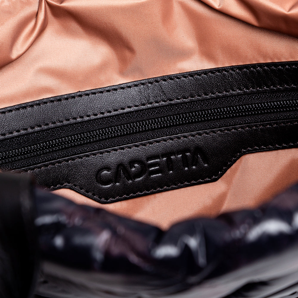 MOCHILA CAPRI onça