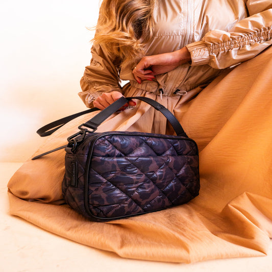 BOLSA VITA onça